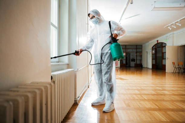 Best Commercial Pest Control Services  in Gages Lake, IL